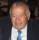 Gabriel Bouchra