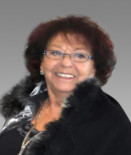 Yvette Chartrand Prévost