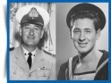 William James (R) Taylor Lt.commander, Rcn (R)