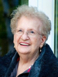 Liliane Routhier Bélanger