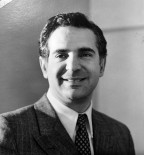 Kamran Sanjari