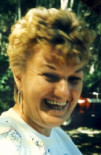 Mary Christian