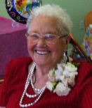 Gloria Regina Gendur