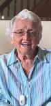 Marjorie Empress MacNeill