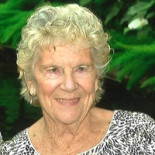 Margaret Louise Beckett