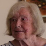 Marguerite Mary Siek Doyle