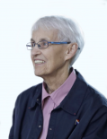 Sr Rita Barrieau