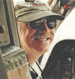 Gerald (Gerry) Cormier