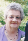 Verna Elsie Clark