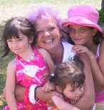 Lana Rae Landriault Graham Rennick