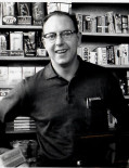 Raymond Benedetti