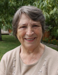 Ghislaine (Jill) Borton Bélanger