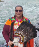 Alice Roseanne Wildcat