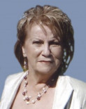 Éliette Côté Dufour