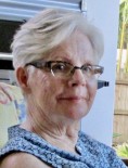 Patricia Ann (Patsy) Cybak