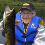 Lottie  Meriam Higdon