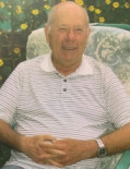 Robert (Bob) Ridings