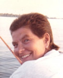 Pierrette Leboeuf
