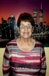 Leona Hutchings