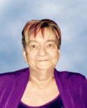Lise Beaulieu Michaud