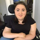 Daria Danielle Durnford