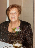 Françoise Gingras Beaumont