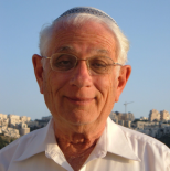 Rabbi Sender Shizgal