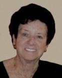 Colette Rancourt Dussault