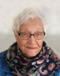 Valéda Baril