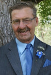 Robert Gordon (Bob) McEwen