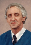 Jean-Marie Claveau