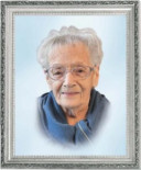 Jacqueline Cousineau L'ecuyer