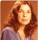 Marie Gaudreault Lapointe