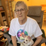 Irene Gertrude Barlow