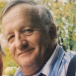 Pero (Peter) Vidovich