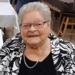 Lena Margaret Lewis