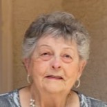 Rita Kilmartin