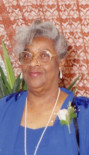 Sylvia Ella Warner Forde