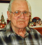 Harold Francis (Harry) Gallant