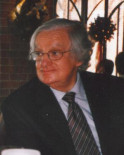 Armand Hétu