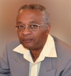 Dr. Charles-Érick Augustin