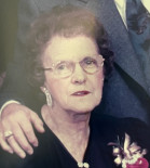 Hortense Charlebois Prévost