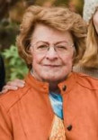 Ann Goodwin