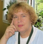 Nicole Villeneuve
