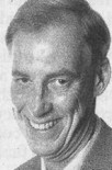David Ross Priest