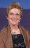 Cynthia Jane Buckle Brittain