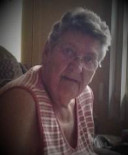 Alexina (Sina) Brault Perreault