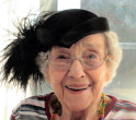 Audrey Lila Linn