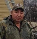 Lawrence Harry Canada