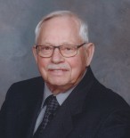 Theo John (Ted) Boersen